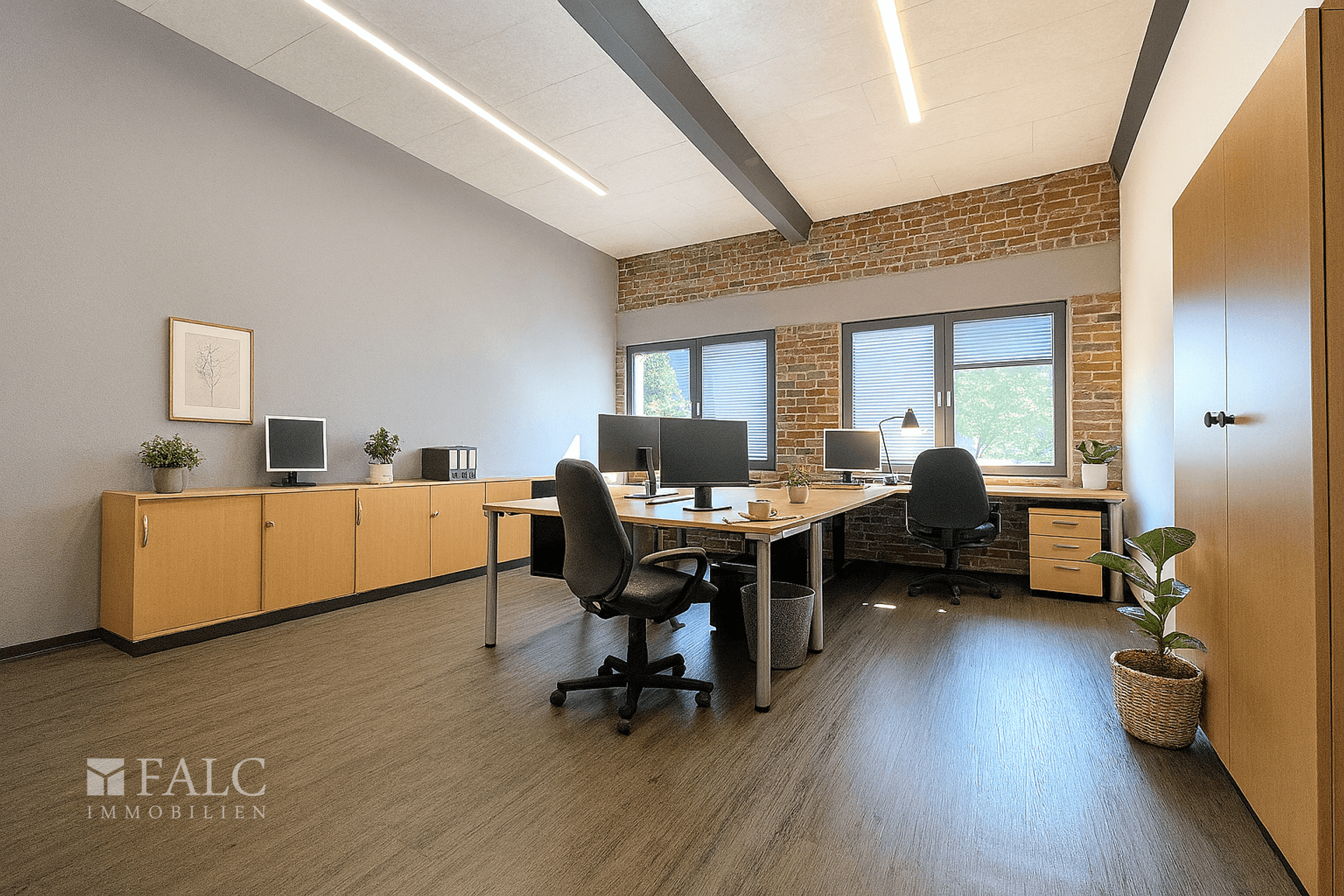 Büro